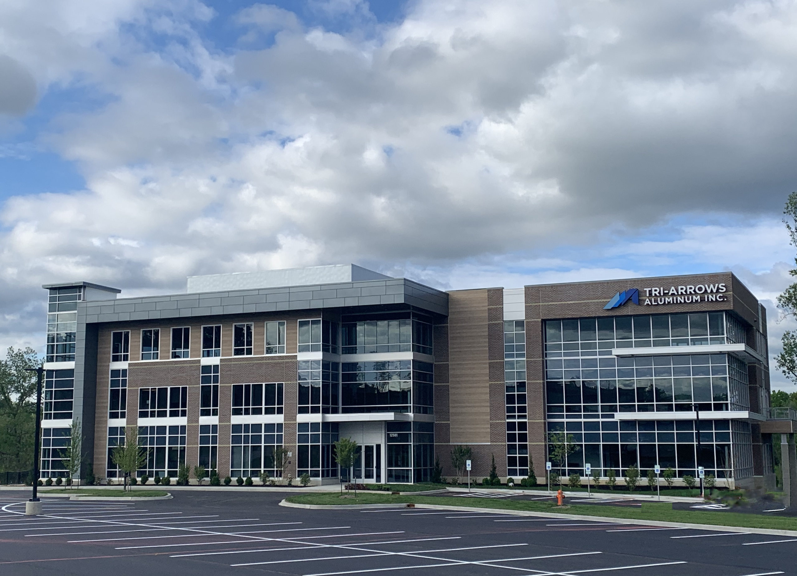 trii office